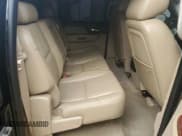 ✅ 2011 Chevrolet Silverado 1500 LTZ • VIN: 3GCPCTE09BG243885 • Lot: 69859214. Listed on Copart with 247,951 mi. Free auction sales archive from the USA and detailed vehicle history report at DreamBid. Image 10.