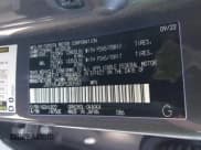 ✅ 2023 Toyota 4Runner SR5 Premium • VIN: JTEFU5JR2P5283583 • Lot: 41831503. Listed on IAAI with 20,093 mi. Free auction sales archive from the USA and detailed vehicle history report at DreamBid. Image 9.