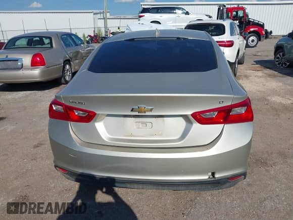 2016 Chevrolet Malibu LT с VIN 1G1ZE5ST7GF279430, выставлен на аукционе IAAI как лот 42972458 с пробегом 106 037 миль миль и . История ставок и продаж доступна на DreamBid. Изображение 16.