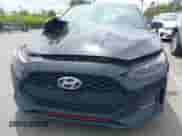 2019 Hyundai Veloster Turbo z VIN KMHTH6AB4KU011518, wystawiony jako IAAI lot #42037553 z przebiegiem 134 250 mil mil oraz . Historia ofert i sprzedaży dostępna na DreamBid. Obrazek 12.