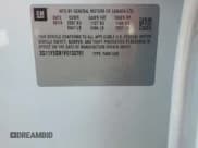 ✅ 2015 Chevrolet Impala LS • VIN: 2G11Y5SN1F9132761 • Лот: 70221104. Опубликован ранее на Copart с пробегом 124 744 миль. Бесплатный доступ к архиву аукционных продаж из США и подробный отчёт об истории автомобиля на DreamBid. Изображение 12.