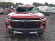 2024 Chevrolet Traverse AWD Z71 with VIN 1GNEVJKS0RJ182972, listed as a IAAI auction lot 43270961 with 20,258 mi miles and . Bid and sale history available at DreamBid. Image 12.