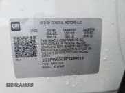 ✅ 2023 Chevrolet Bolt EV 1LT • VIN: 1G1FW6S08P4199013 • Lot: 61009004. Wystawiony na Copart z przebiegiem 10 925 mil. Bezpłatny archiwum sprzedaży aukcyjnych z USA i szczegółowy raport historii pojazdu na DreamBid. Zdjęcie 13.