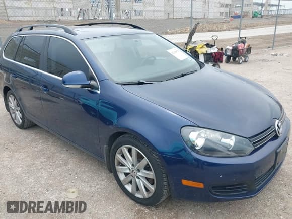✅ 2013 Volkswagen Jetta TDI w/Sunroof & Nav • VIN: 3VWPL7AJ3DM662029 • Лот: 42469979. Опубликован ранее на IAAI с пробегом 117 481 миль. Бесплатный доступ к архиву аукционных продаж из США и подробный отчёт об истории автомобиля на DreamBid. Изображение 6.