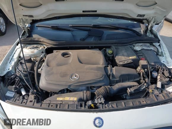 ✅ 2015 Mercedes-Benz GLA 250 • VIN: WDCTG4GB3FJ076493 • Lot: 42922906. Wystawiony na IAAI z przebiegiem 130 136 mil. Bezpłatny archiwum sprzedaży aukcyjnych z USA i szczegółowy raport historii pojazdu na DreamBid. Zdjęcie 10.