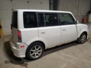 ✅ 2004 Scion xB • VIN: JTLKT334440131569 • Лот: 85730225. Опубликован ранее на Copart с пробегом 174 316 миль. Бесплатный доступ к архиву аукционных продаж из США и подробный отчёт об истории автомобиля на DreamBid. Изображение 3.