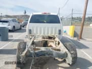 ✅ 2006 Chevrolet Silverado 1500 • VIN: 1GBHC23U36F265638 • Лот: 42360129. Опубликован ранее на IAAI с пробегом 182 385 миль. Бесплатный доступ к архиву аукционных продаж из США и подробный отчёт об истории автомобиля на DreamBid. Изображение 16.