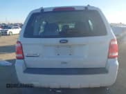 ✅ 2010 Ford Escape XLS • VIN: 1FMCU0C79AKC64216 • Лот: 43841078. Опубликован ранее на IAAI с пробегом Не указан. Бесплатный доступ к архиву аукционных продаж из США и подробный отчёт об истории автомобиля на DreamBid. Изображение 17.