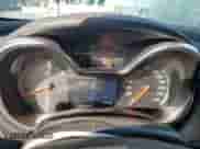 2014 Chevrolet Impala LS with VIN 2G11X5SL4E9229565, listed as a Copart auction lot 87112785 with 134,771 mi miles and Clean title. Bid and sale history available at DreamBid. Image 9.