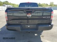 ✅ 2024 Nissan Frontier SV • VIN: 1N6ED1FK9RN659197 • Lot: 80124795. Listed on Copart with 20,167 mi. Free auction sales archive from the USA and detailed vehicle history report at DreamBid. Image 6.