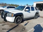 ✅ 2007 Chevrolet Avalanche 2LT • VIN: 3GNFK12397G152745 • Лот: 43767057. Опубликован ранее на IAAI с пробегом 196 968 миль. Бесплатный доступ к архиву аукционных продаж из США и подробный отчёт об истории автомобиля на DreamBid. Изображение 2.