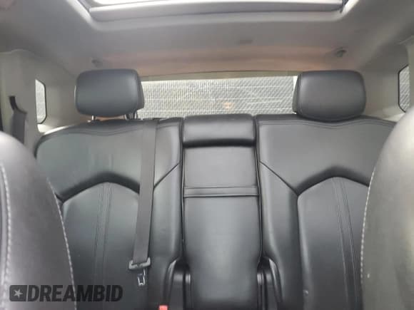 ✅ 2013 Cadillac SRX Luxury Collection • VIN: 3GYFNGE3XDS566568 • Лот: 91982985. Опубликован ранее на Copart с пробегом 145 090 миль. Бесплатный доступ к архиву аукционных продаж из США и подробный отчёт об истории автомобиля на DreamBid. Изображение 10.