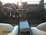 ✅ 2024 Toyota Tacoma TRD Sport • VIN: 3TMLB5JN9RM003956 • Лот: 81967895. Опубликован ранее на Copart с пробегом 35 142 миль. Бесплатный доступ к архиву аукционных продаж из США и подробный отчёт об истории автомобиля на DreamBid. Изображение 8.