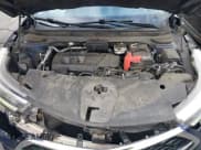 ✅ 2020 Acura RDX • VIN: 5J8TC1H37LL017567 • Лот: 43733728. Опубликован ранее на IAAI с пробегом 49 658 миль. Бесплатный доступ к архиву аукционных продаж из США и подробный отчёт об истории автомобиля на DreamBid. Изображение 10.