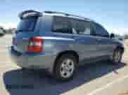 2007 Toyota Highlander w/3rd Row с VIN JTEDD21A170162640, выставлен на аукционе Copart как лот 66316755 с пробегом 94 412 миль миль и Списание • Salvage title. История ставок и продаж доступна на DreamBid. Изображение 3.