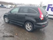 ✅ 2010 Honda CR-V EX-L • VIN: JHLRE4H72AC003938 • Lot: 43582948. Wystawiony na IAAI z przebiegiem 166 959 mil. Bezpłatny archiwum sprzedaży aukcyjnych z USA i szczegółowy raport historii pojazdu na DreamBid. Zdjęcie 3.