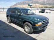 ✅ 2001 Dodge Durango • VIN: 1B4HS28Z61F586324 • Лот: 68517395. Опубликован ранее на Copart с пробегом 136 237 миль. Бесплатный доступ к архиву аукционных продаж из США и подробный отчёт об истории автомобиля на DreamBid. Изображение 4.