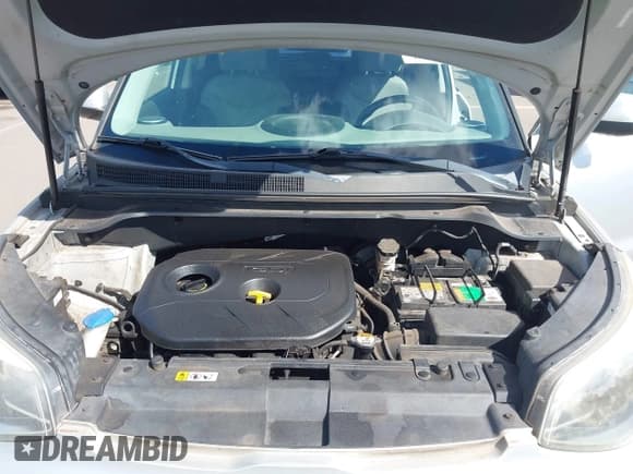 ✅ 2016 Kia Soul + • VIN: KNDJP3A53G7874128 • Lot: 43577464. Wystawiony na IAAI z przebiegiem 94 821 mil. Bezpłatny archiwum sprzedaży aukcyjnych z USA i szczegółowy raport historii pojazdu na DreamBid. Zdjęcie 10.