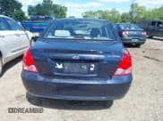 ✅ 2004 Hyundai Elantra GLS • VIN: KMHDN46D34U793440 • Lot: 42776336. Wystawiony na IAAI z przebiegiem 143 189 mil. Bezpłatny archiwum sprzedaży aukcyjnych z USA i szczegółowy raport historii pojazdu na DreamBid. Zdjęcie 16.