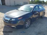 ✅ 2014 Acura TL Technology • VIN: 19UUA8F58EA004641 • Лот: 42061148. Опубликован ранее на IAAI с пробегом 71 003 миль. Бесплатный доступ к архиву аукционных продаж из США и подробный отчёт об истории автомобиля на DreamBid. Изображение 19.