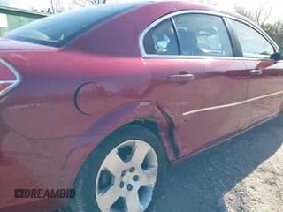 ✅ 2007 Saturn Aura XE • VIN: 1G8ZS57N07F208851 • Лот: 43673659. Опубликован ранее на IAAI с пробегом 149 407 миль. Бесплатный доступ к архиву аукционных продаж из США и подробный отчёт об истории автомобиля на DreamBid. Изображение 6.