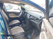 ✅ 2020 Buick Encore Sport Touring • VIN: KL4CJ1SBXLB001691 • Lot: 42663891. Listed on IAAI with 100,768 mi. Free auction sales archive from the USA and detailed vehicle history report at DreamBid. Image 5.