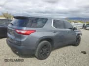 ✅ 2021 Chevrolet Traverse LS • VIN: 1GNERFKW0MJ236560 • Лот: 86836015. Опубликован ранее на Copart с пробегом 35 591 миль. Бесплатный доступ к архиву аукционных продаж из США и подробный отчёт об истории автомобиля на DreamBid. Изображение 3.