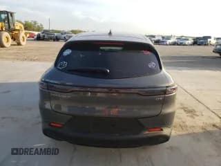 ✅ 2023 Dodge Hornet GT • VIN: ZACNDFANXP3A03586 • Lot: 60667043. Listed on Copart with 2,811 mi. Free auction sales archive from the USA and detailed vehicle history report at DreamBid. Image 6.