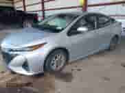 2021 Toyota Prius Limited z VIN JTDKAMFP9M3187986, wystawiony jako IAAI lot #43398563 z przebiegiem 38 772 mil mil oraz . Historia ofert i sprzedaży dostępna na DreamBid. Obrazek 2.