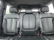 ✅ 2022 Jeep Wagoneer Series I • VIN: 1C4SJUAT8NS228393 • Lot: 71098654. Listed on Copart with 39,524 mi. Free auction sales archive from the USA and detailed vehicle history report at DreamBid. Image 10.