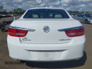 ✅ 2014 Buick Verano • VIN: 1G4PP5SK5E4121978 • Lot: 43118678. Wystawiony na IAAI z przebiegiem 74 676 mil. Bezpłatny archiwum sprzedaży aukcyjnych z USA i szczegółowy raport historii pojazdu na DreamBid. Zdjęcie 16.