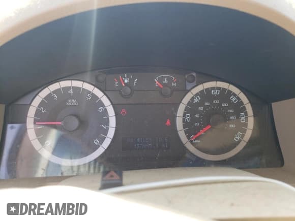 ✅ 2010 Ford Escape Limited • VIN: 1FMCU0EG4AKC82197 • Lot: 82287005. Listed on Copart with 157,449 mi. Free auction sales archive from the USA and detailed vehicle history report at DreamBid. Image 9.