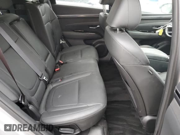 ✅ 2024 Hyundai Tucson XRT • VIN: KM8JF3DE2RU279270 • Lot: 84781335. Wystawiony na Copart z przebiegiem 14 933 mil. Bezpłatny archiwum sprzedaży aukcyjnych z USA i szczegółowy raport historii pojazdu na DreamBid. Zdjęcie 11.