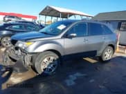 ✅ 2008 Acura MDX • VIN: 2HNYD28298H527934 • Лот: 43656170. Опубликован ранее на IAAI с пробегом 133 952 миль. Бесплатный доступ к архиву аукционных продаж из США и подробный отчёт об истории автомобиля на DreamBid. Изображение 14.