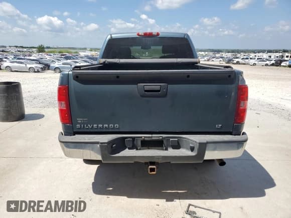 ✅ 2009 Chevrolet Silverado 1500 • VIN: 3GCEK23YX9G110432 • Лот: 68472665. Опубликован ранее на Copart с пробегом 241 127 миль. Бесплатный доступ к архиву аукционных продаж из США и подробный отчёт об истории автомобиля на DreamBid. Изображение 6.