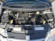 ✅ 2007 Dodge Grand Caravan SE • VIN: 1D4GP24R87B131578 • Lot: 90784555. Listed on Copart with 169,996 mi. Free auction sales archive from the USA and detailed vehicle history report at DreamBid. Image 12.