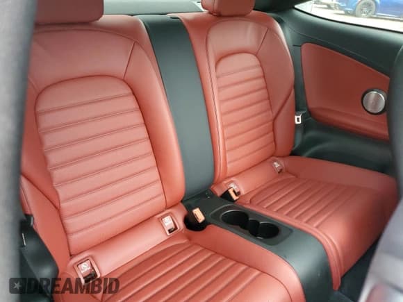 ✅ 2020 Mercedes-Benz C 43 AMG • VIN: WDDWJ6EB7LF969533 • Lot: 78470594. Wystawiony na Copart z przebiegiem 47 377 mil. Bezpłatny archiwum sprzedaży aukcyjnych z USA i szczegółowy raport historii pojazdu na DreamBid. Zdjęcie 10.