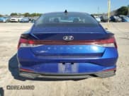 ✅ 2023 Hyundai Elantra SEL • VIN: 5NPLS4AG0PH099295 • Lot: 92408505. Listed on Copart with 52,813 mi. Free auction sales archive from the USA and detailed vehicle history report at DreamBid. Image 6.