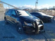 ✅ 2017 Ford Police Interceptor Utility • VIN: 1FM5K8AR6HGC87354 • Лот: 43659630. Опубликован ранее на IAAI с пробегом Не указан. Бесплатный доступ к архиву аукционных продаж из США и подробный отчёт об истории автомобиля на DreamBid. Изображение 1.