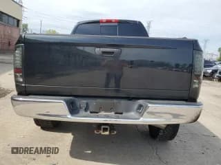 ✅ 2006 Dodge 2500 Laramie • VIN: 1D7KS28C46J129915 • Lot: 81498805. Wystawiony na Copart z przebiegiem 231 906 mil. Bezpłatny archiwum sprzedaży aukcyjnych z USA i szczegółowy raport historii pojazdu na DreamBid. Zdjęcie 6.