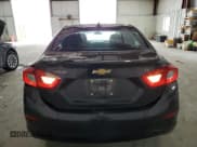 ✅ 2016 Chevrolet Cruze LT • VIN: 1G1BE5SM4G7272097 • Лот: 42321743. Опубликован ранее на Copart с пробегом 77 892 миль. Бесплатный доступ к архиву аукционных продаж из США и подробный отчёт об истории автомобиля на DreamBid. Изображение 6.