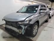✅ 2023 Chevrolet Traverse LT Cloth • VIN: 1GNEVGKW5PJ266885 • Lot: 43681024. Wystawiony na IAAI z przebiegiem 63 202 mil. Bezpłatny archiwum sprzedaży aukcyjnych z USA i szczegółowy raport historii pojazdu na DreamBid. Zdjęcie 7.