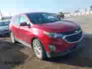 2019 Chevrolet Equinox LT z VIN 3GNAXKEV5KS511805, wystawiony jako IAAI lot #43530734 z przebiegiem 157 555 mil mil oraz . Historia ofert i sprzedaży dostępna na DreamBid. Obrazek 13.