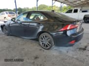 ✅ 2015 Lexus IS 350 • VIN: JTHCE1D27F5009577 • Lot: 71397615. Listed on Copart with 108,545 mi. Free auction sales archive from the USA and detailed vehicle history report at DreamBid. Image 2.