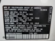 ✅ 2019 Volkswagen Atlas SEL • VIN: 1V2ER2CA2KC609845 • Lot: 86887205. Wystawiony na Copart z przebiegiem 79 077 mil. Bezpłatny archiwum sprzedaży aukcyjnych z USA i szczegółowy raport historii pojazdu na DreamBid. Zdjęcie 14.