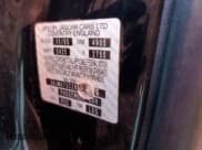 ✅ 2006 Jaguar XJ • VIN: SAJWA73C26TH03133 • Лот: 81796674. Опубликован ранее на Copart с пробегом 128 006 миль. Бесплатный доступ к архиву аукционных продаж из США и подробный отчёт об истории автомобиля на DreamBid. Изображение 13.