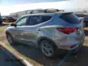 ✅ 2017 Hyundai Santa Fe 2.4L • VIN: 5XYZUDLB7HG430095 • Lot: 47276733. Wystawiony na Copart z przebiegiem 34 861 mil mil. Skorzystaj z bezpłatnego archiwum sprzedaży aukcyjnych z USA i zobacz szczegółowy raport historii pojazdu na DreamBid. Zdjęcie 2.