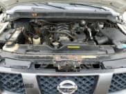 ✅ 2008 Nissan Titan XE • VIN: 1N6AA06F98N318482 • Лот: 70489284. Опубликован ранее на Copart с пробегом Не указан. Бесплатный доступ к архиву аукционных продаж из США и подробный отчёт об истории автомобиля на DreamBid. Изображение 11.