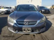 ✅ 2014 Honda Accord • VIN: 1HGCR6F38EA006302 • Лот: 90947045. Опубликован ранее на Copart с пробегом 245 885 миль. Бесплатный доступ к архиву аукционных продаж из США и подробный отчёт об истории автомобиля на DreamBid. Изображение 5.