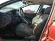 2004 Dodge Neon SXT z VIN 1B3ES56C54D595071, wystawiony jako Copart lot #58574275 z przebiegiem 138 872 mil mil oraz Czysty tytuł • Clean title. Historia ofert i sprzedaży dostępna na DreamBid. Obrazek 7.